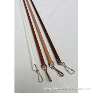 1.5m Fiberglass Drapery baton